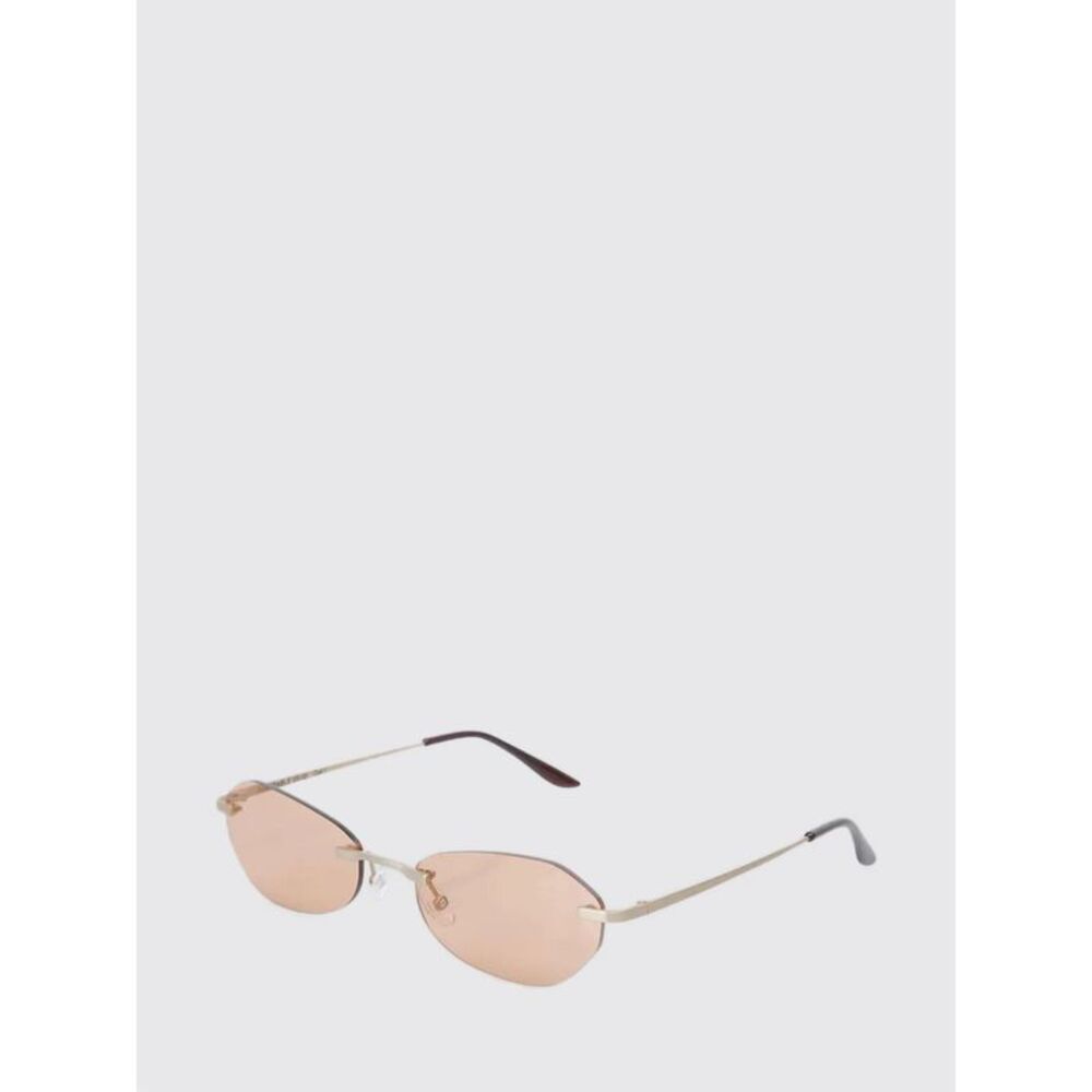Our Legacy Women Adorable Metal Sunglasses Our Legacy